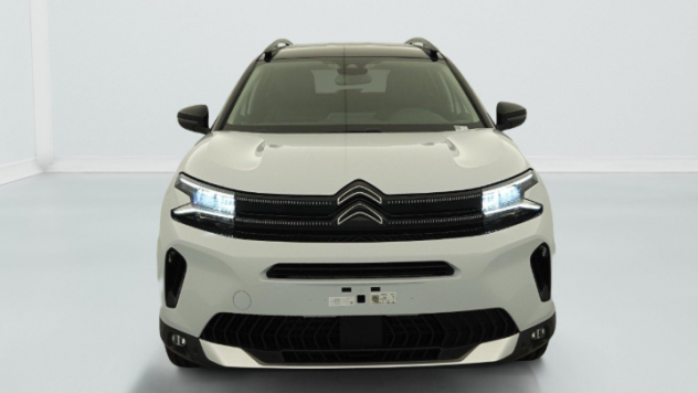 Citroën C5 Aircross C5 Aircross BlueHDi 130 S&S EAT8 Max N1 Autocarro - Foto 3