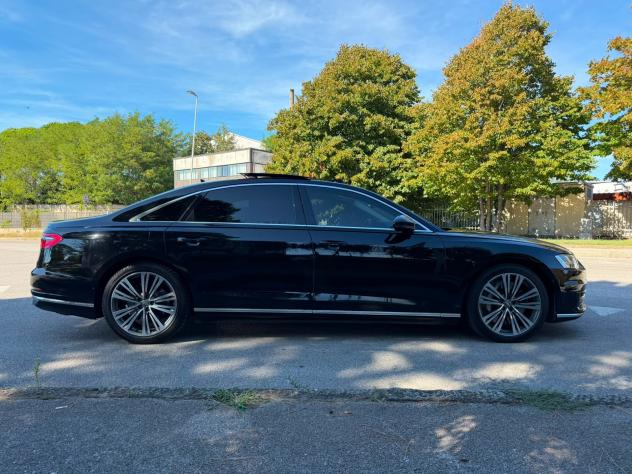 Audi A8 L 60 TDI 4.0 quattro tiptronic - Foto 5
