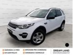 LAND ROVER Discovery Sport 2.0 eD4 150 CV 2WD Pure rif. 23727001