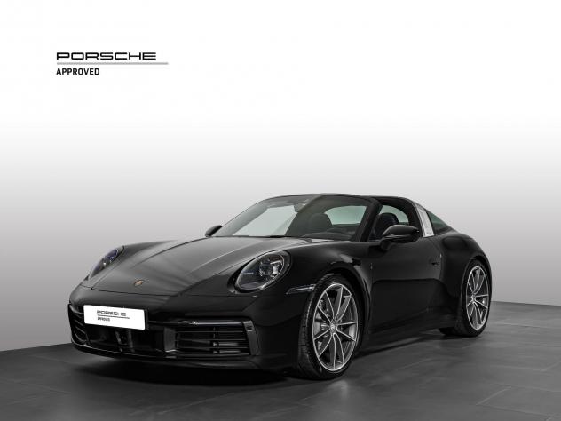 Porsche 911 911 Targa 4 385 cv PDK