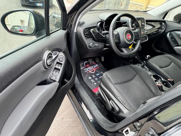 Fiat 500X 1.6 MultiJet 120 CV Pop Star - Foto 7