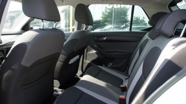 SKODA Fabia 1.0 MPI 75 CV Ambition UNICO PROPRIETARIO rif. 23983098 - Foto 10