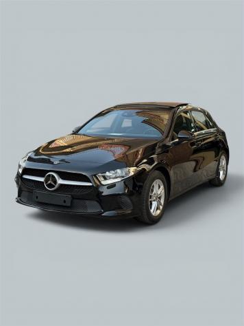 Mercedes-Benz Classe A A 200 d Premium