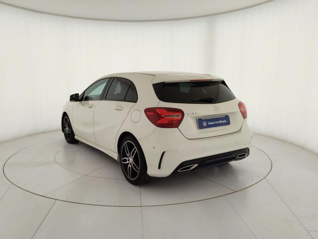 Mercedes-Benz Classe A 180 d Premium - Foto 2