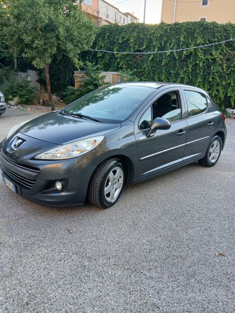 Peugeot 207 1.4 hdi - Foto 6