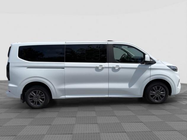 FORD Tourneo Custom 2°s 320 2.0 EcoBlue 170CV aut. PL Titanium rif. 23862794 - Foto 6