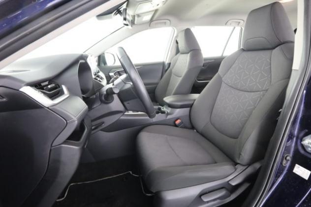 TOYOTA RAV4 RAV4 2.5 HV (218CV) E-CVT 2WD Business rif. 23717242 - Foto 2