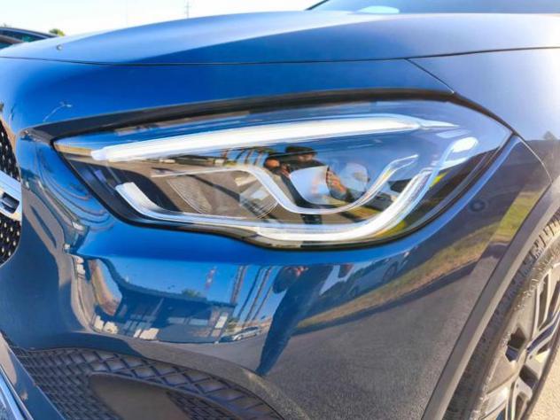 MERCEDES-BENZ GLA 180 Automatic Sport Plus rif. 23827873 - Foto 10