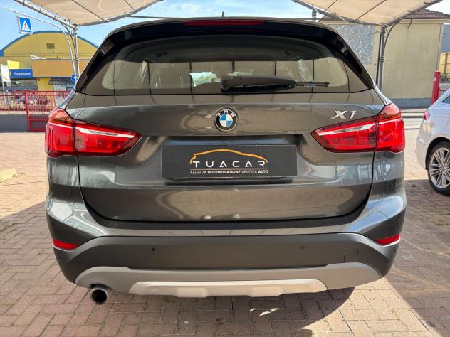 Bmw X1 xLine 18 d #11349 - Foto 7