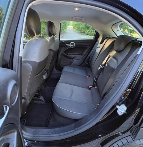 Fiat 500X 1.3 MultiJet 95 CV Pop - Foto 10