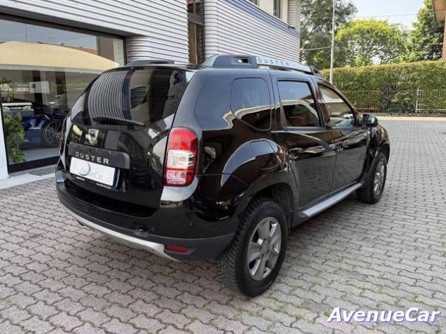 DACIA Duster 1.6 BENZINA/GPL TELECAMERA UNICO PROPRIETARIO rif. 23860801 - Foto 5