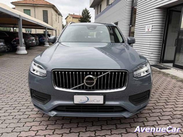 VOLVO XC90 2.0 b5 Core awd 7 POSTI PREZZO REALE IVA ESPOSTA rif. 24136272 - Foto 2