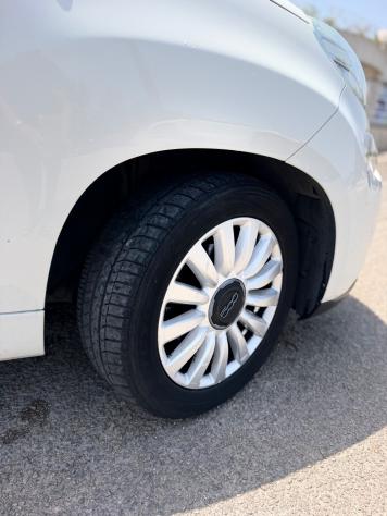 Fiat 500L 1.3 Multijet 85 CV Lounge - Foto 10