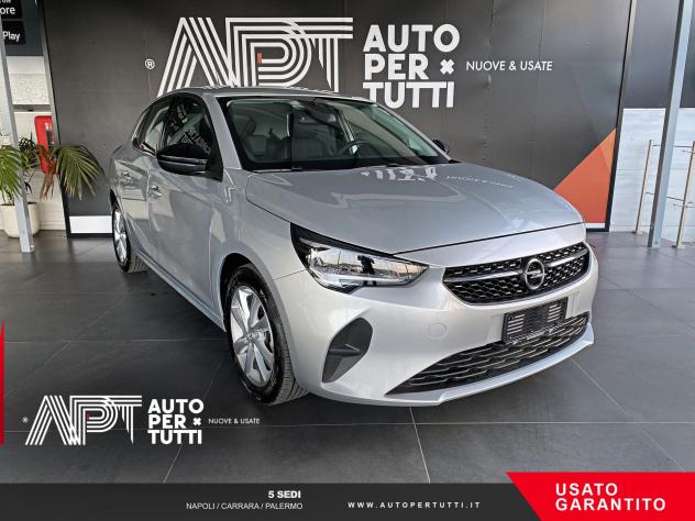 Opel Corsa Corsa 1.2 Elegance s&s 100cv at8 - Foto 2
