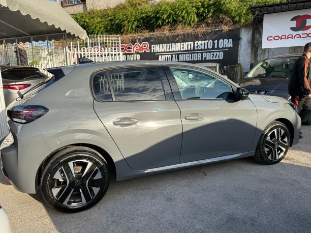PEUGEOT 208 2025 1.2 BENZINA S&S 101CV ALLURE - Foto 4