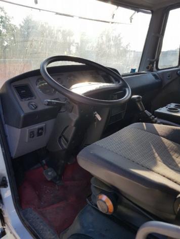 NISSAN Atleon cassone h2600 RATE SENZA FINANZIARIE rif. 24045860 - Foto 9