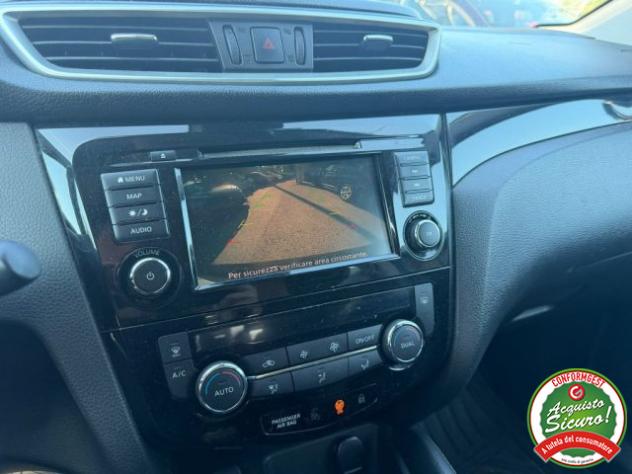 NISSAN Qashqai 1.5 dCi 115 CV Tekna+ rif. 24159895 - Foto 9