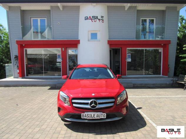 MERCEDES - Classe GLA - 200 CDI Sport