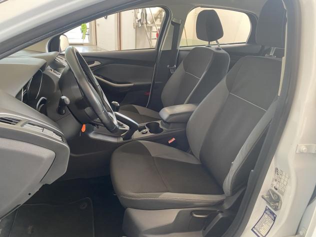 Ford Focus 1.0 EcoBoost 125cv START&STOP - Foto 10
