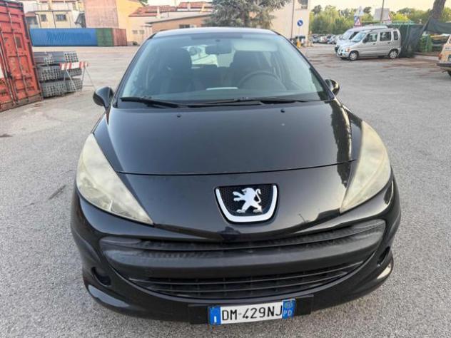 PEUGEOT 207 1.4 8V 75CV 5p. Energie BENZINA/GPL perfetta rif. 23989120 - Foto 2