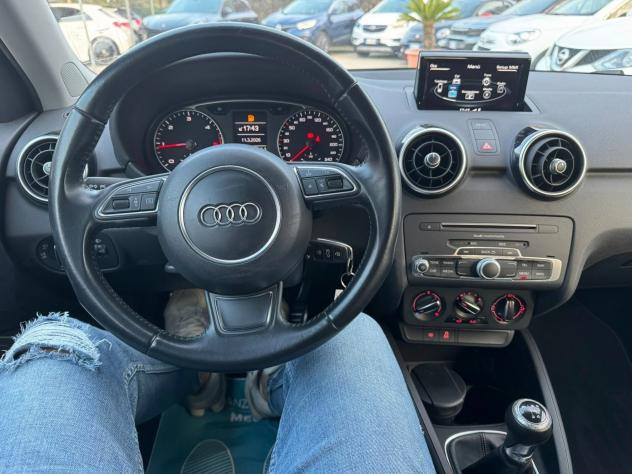 Audi A1 1.4 TDI S -line - Foto 9