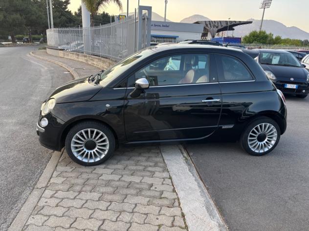 Fiat 500 1.3 Multijet 16V 75 CV Lounge - Foto 2