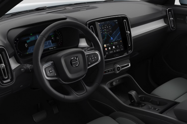 Volvo XC40 XC40 B3 automatico Core - Foto 3