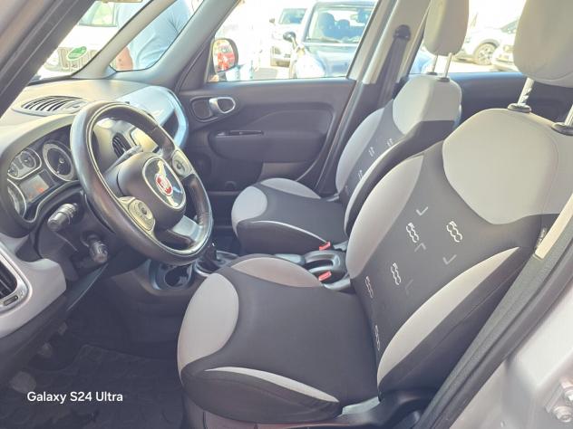 Fiat 500L 1.3 Multijet 85 CV Lounge - Foto 9