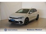 Volkswagen Polo 1.0 TSI R-Line Plus 95CV