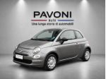 FIAT 500 Hybrid 1.0 70cv Ibrido