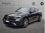 Mercedes-Benz GLC Coupé GLC Coupe - C254 - GLC Coupe AMG 63 S e performance &hellip;