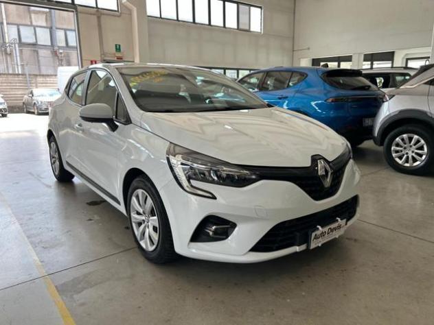 RENAULT Clio Blue dCi 85 CV 5 porte Business rif. 24059108 - Foto 3