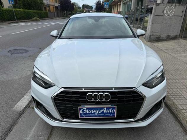 AUDI A5 SPB 40 TDI S tronic Business Advanced rif. 23753439 - Foto 2