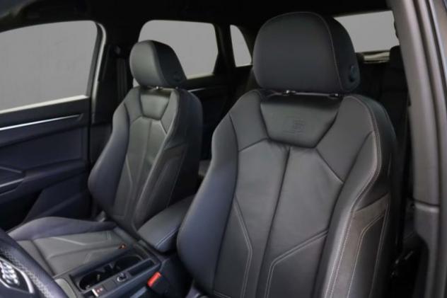 AUDI Q3 45 TFSI e S tronic S line edition rif. 23783048 - Foto 7