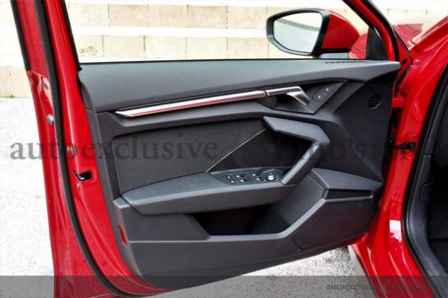 AUDI A3 Sportback 35 TFSI Edition Mild Hybrid Mod.2021 rif. 19872826 - Foto 9