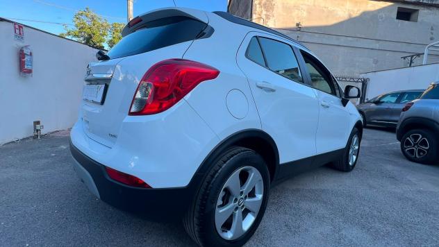 Opel Mokka X 1.6 CDTI 4x2 Advance - Foto 4