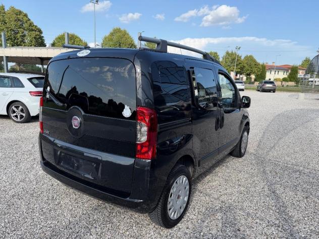 FIAT - QUBO - 1.4 73 CV Dynamic - Foto 5