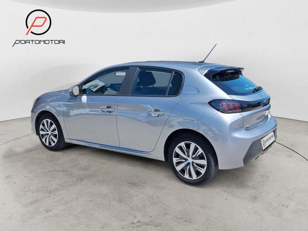 Peugeot 208 2ª serie BlueHDi 100 Stop&Start 5 porte Allure - Foto 3
