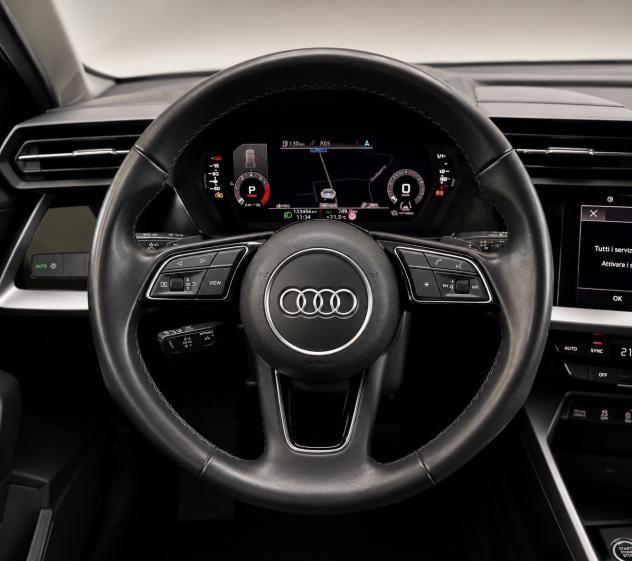 Audi A3 SPB 40 TDI quattro S tronic line edition - Foto 5