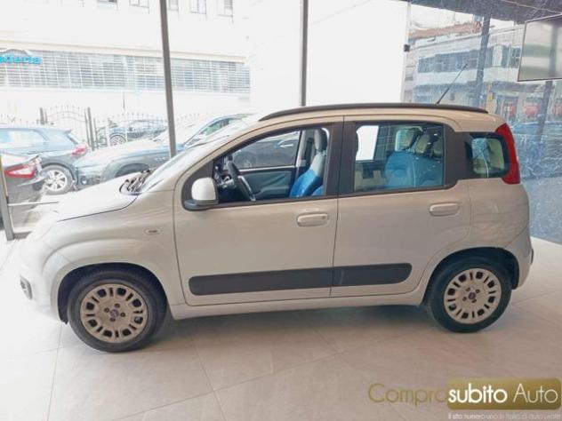 FIAT Panda 1.2 Lounge rif. 24046055 - Foto 8