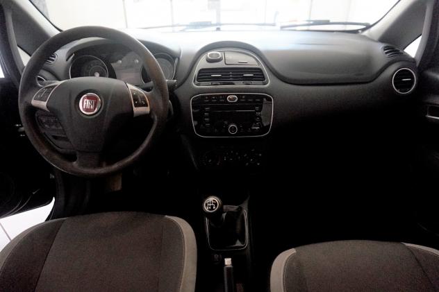Fiat Punto 1.2 8V 3 porte Pop NEOPATENTATI - Foto 10