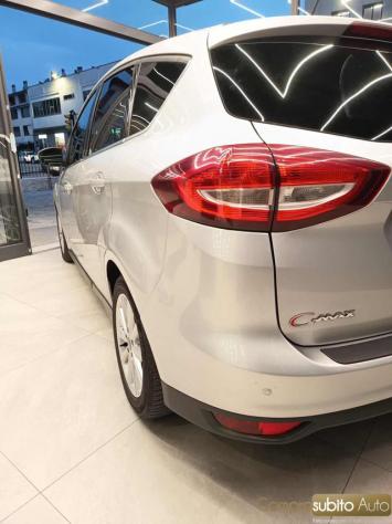 FORD C-Max 1.5 TDCi 95CV Start&Stop Plus rif. 23766936 - Foto 6