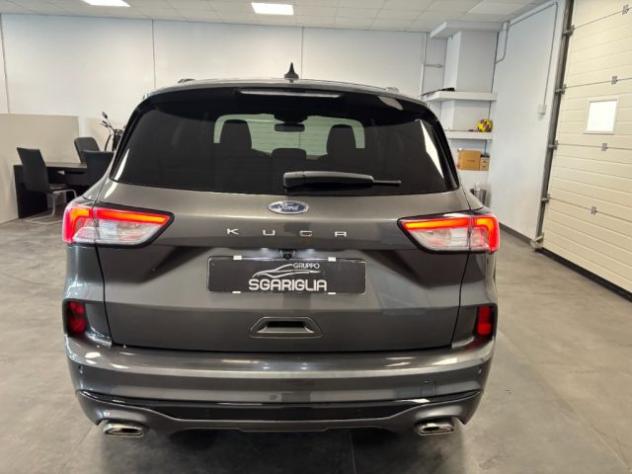 FORD Kuga 1.5 Benzina ST-Line 2WD rif. 23992232 - Foto 5