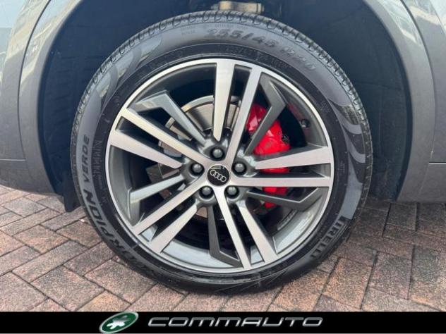 AUDI Q5 40 TDI 204 CV quattro S tronic S line plus rif. 23894870 - Foto 6