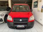 Fiat  Dobl1.9 MJT 105 CV - Autocarro 5 posti
