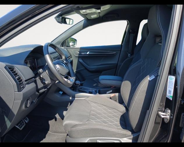 Škoda Karoq 1.5 TSI ACT DSG SportLine - Foto 9