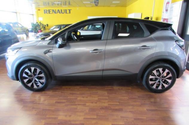 RENAULT Captur evolution ECO-G 120 KM ZERO rif. 23795648 - Foto 5