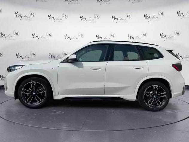 BMW X1 xDrive 20d MSport DCT LED NAVI HEAD-UP CAMERA - Foto 3