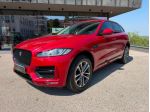JAGUAR F-Pace 2.0 D 180 CV aut. R-Sport AWD rif. 23950965