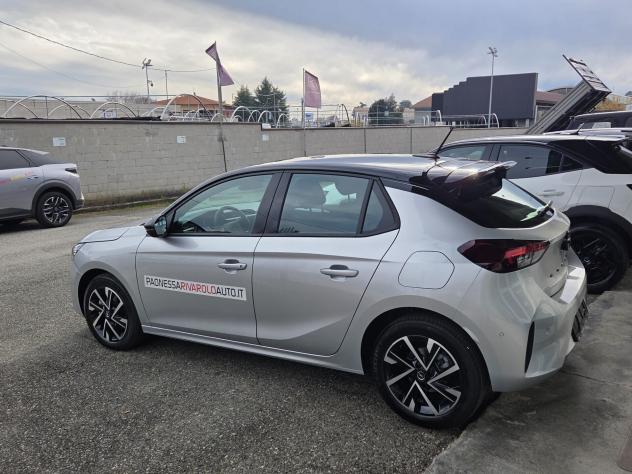 Opel Corsa GS 100 CV KM0 NO OBBLIGO FINANZIARIO - Foto 4